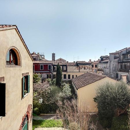 Apartmán Tre Archi Benátky Exteriér fotografie