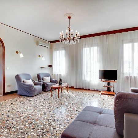 Apartmán Tre Archi Benátky Exteriér fotografie