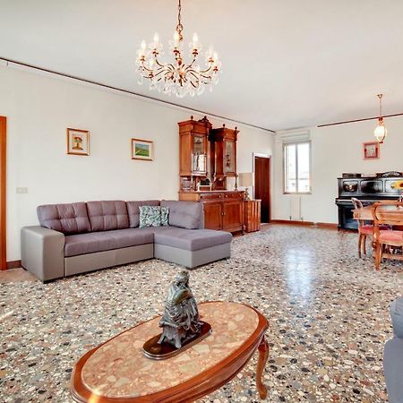 Apartmán Tre Archi Benátky Exteriér fotografie