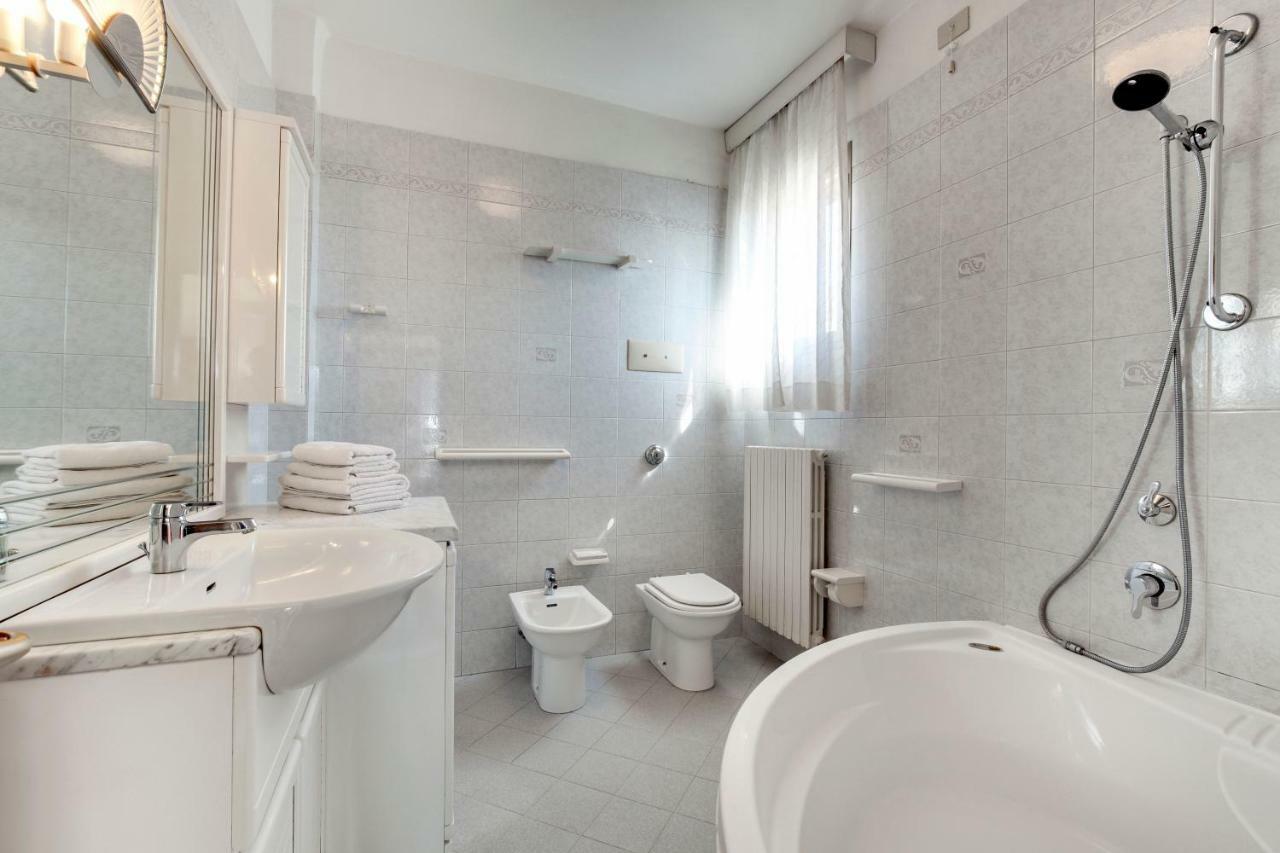 Apartmán Tre Archi Benátky Exteriér fotografie