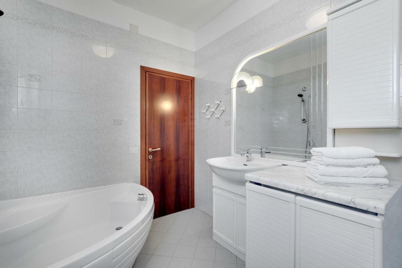 Apartmán Tre Archi Benátky Exteriér fotografie