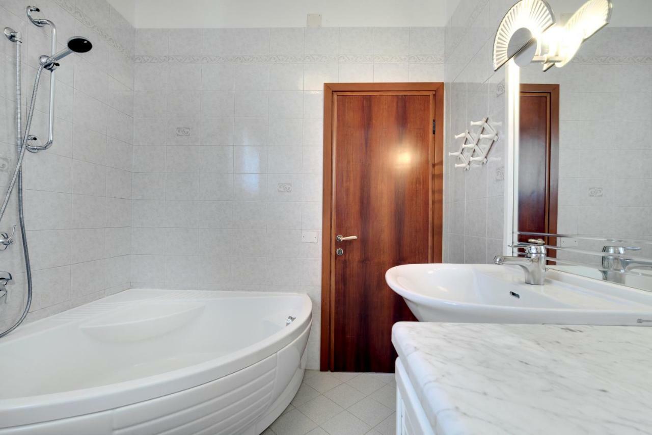 Apartmán Tre Archi Benátky Exteriér fotografie