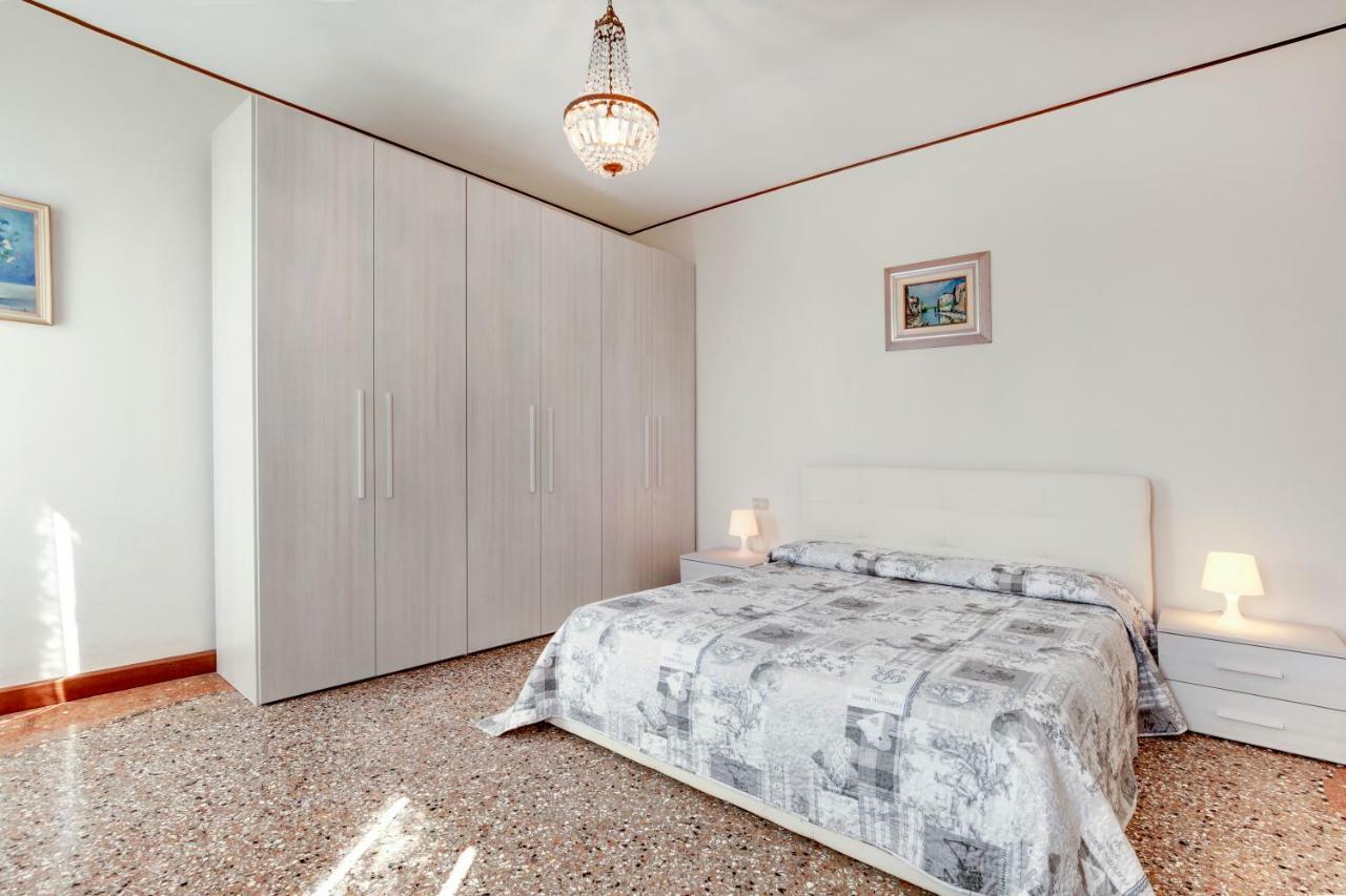 Apartmán Tre Archi Benátky Exteriér fotografie
