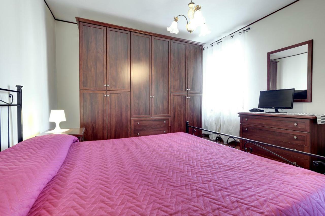 Apartmán Tre Archi Benátky Exteriér fotografie
